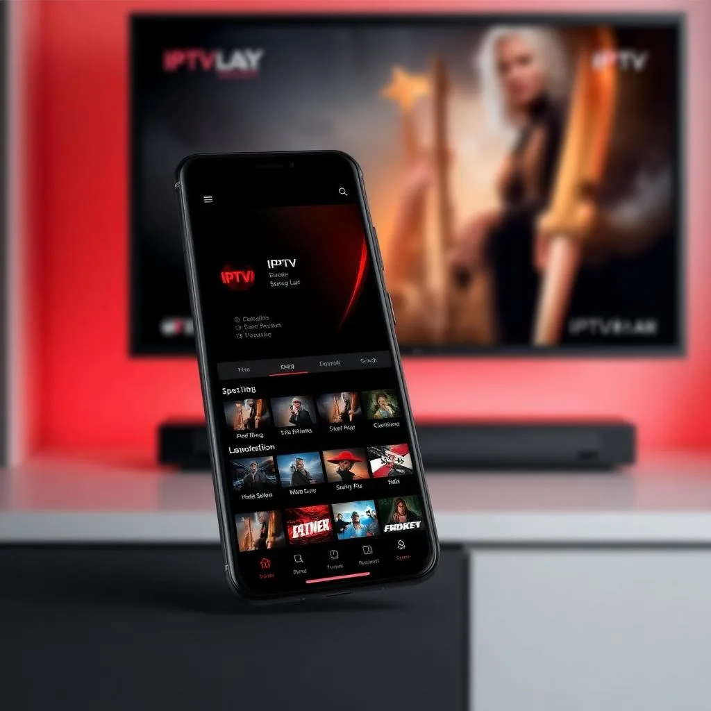 IPTV Player: qual é o melhor em 2026 (comparativo real)