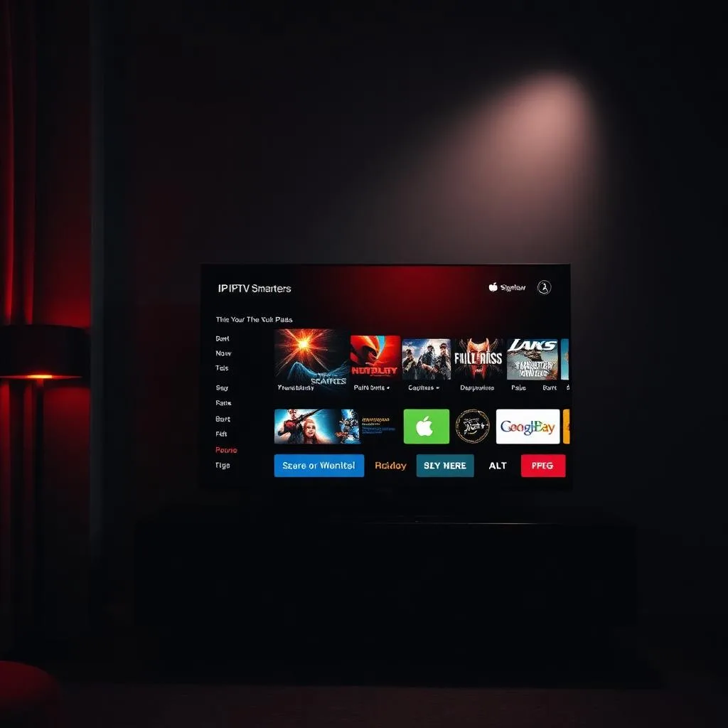 IPTV Smarters Pro: como configurar em 3 minutos (2026)
