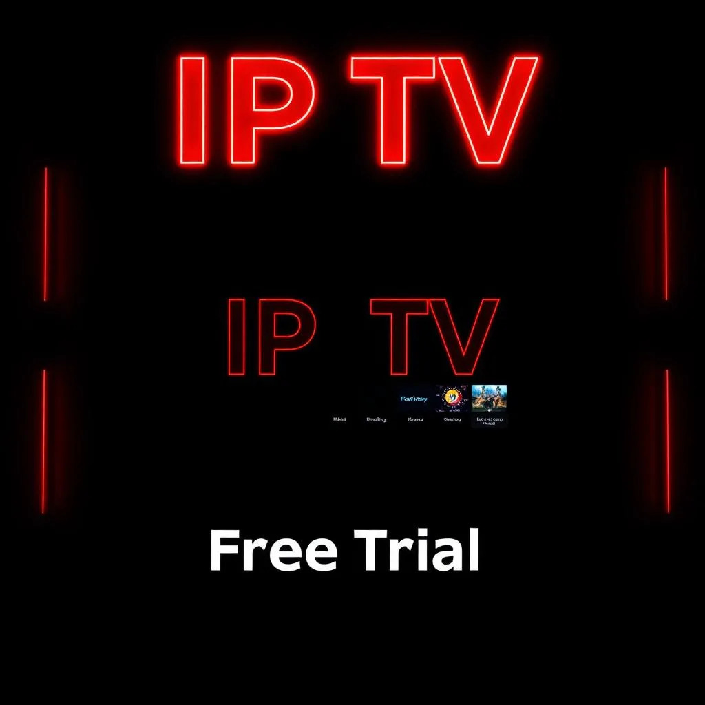 Teste IPTV Grátis: como conseguir 6h sem cartão (2026)